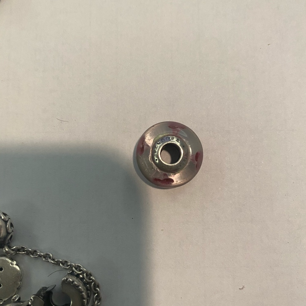Pandora Murano Glass Bead
